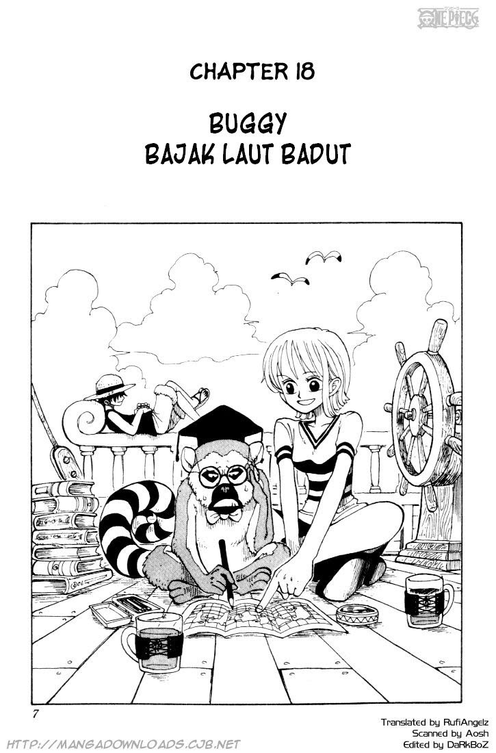 One Piece